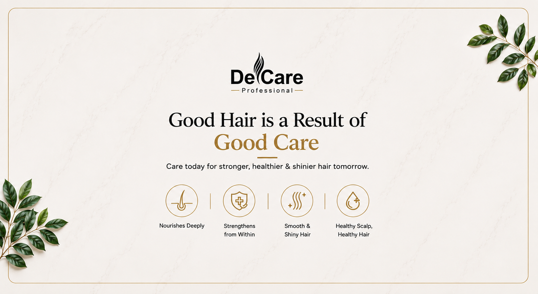 10 Common Hair Care Mistakes You Should Stop Today