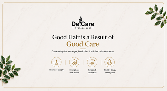 10 Common Hair Care Mistakes You Should Stop Today