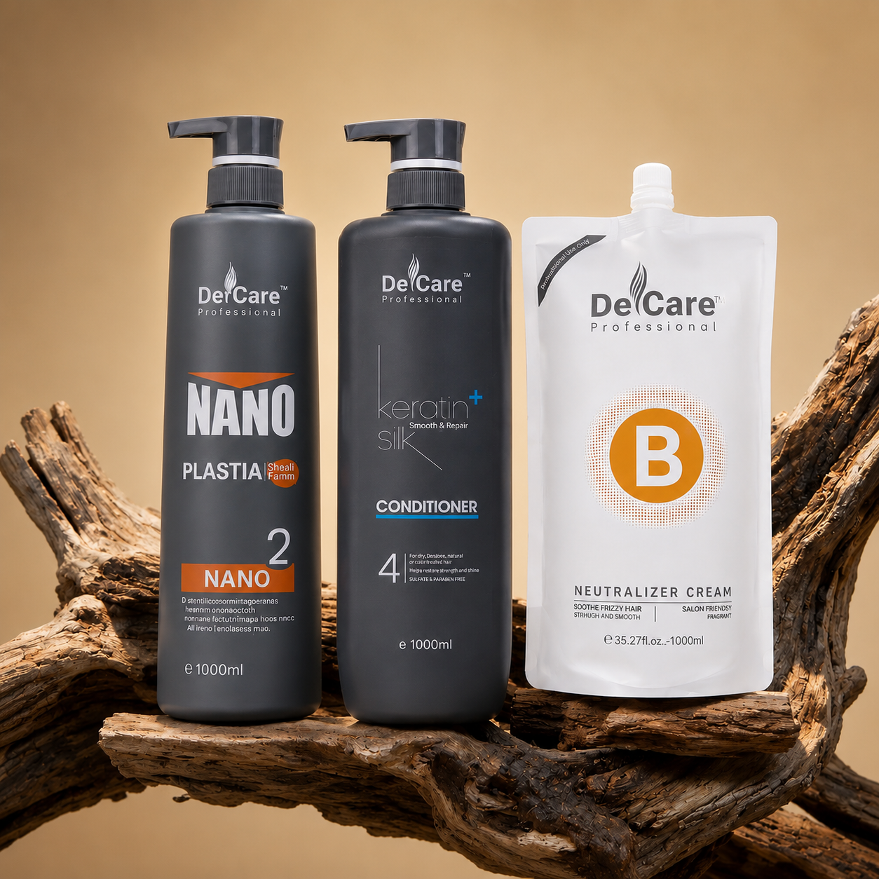 Hair Care