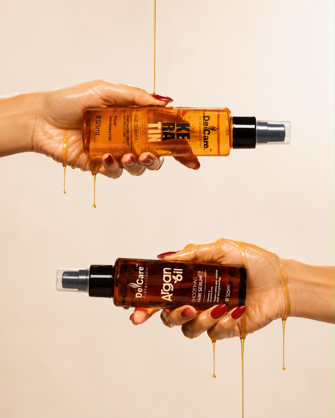 Nourishing Serum