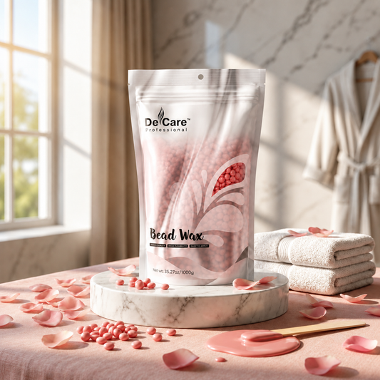 BEAD WAX- Pink Rose