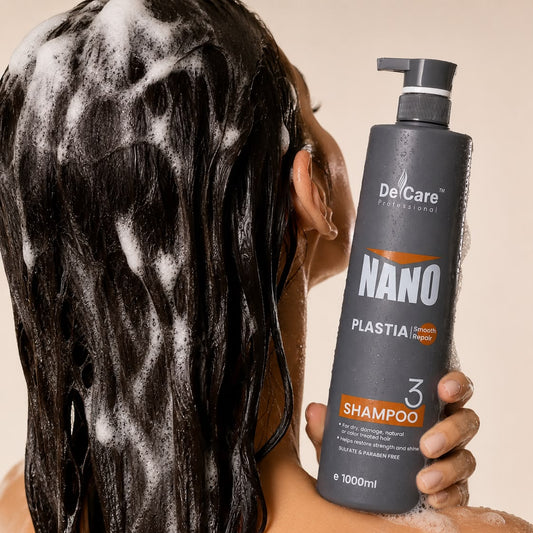 NONA PLASTIA- Shampoo