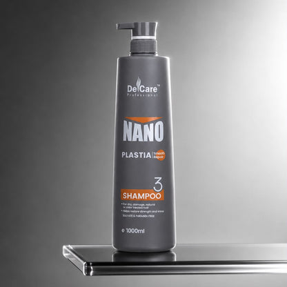 NONA PLASTIA- Shampoo