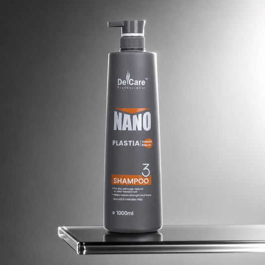 NONA PLASTIA- Shampoo