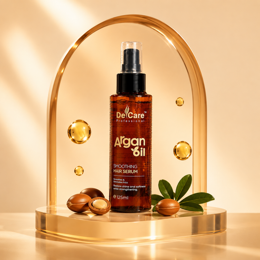 Argan Oil Hair Serum- 125ml