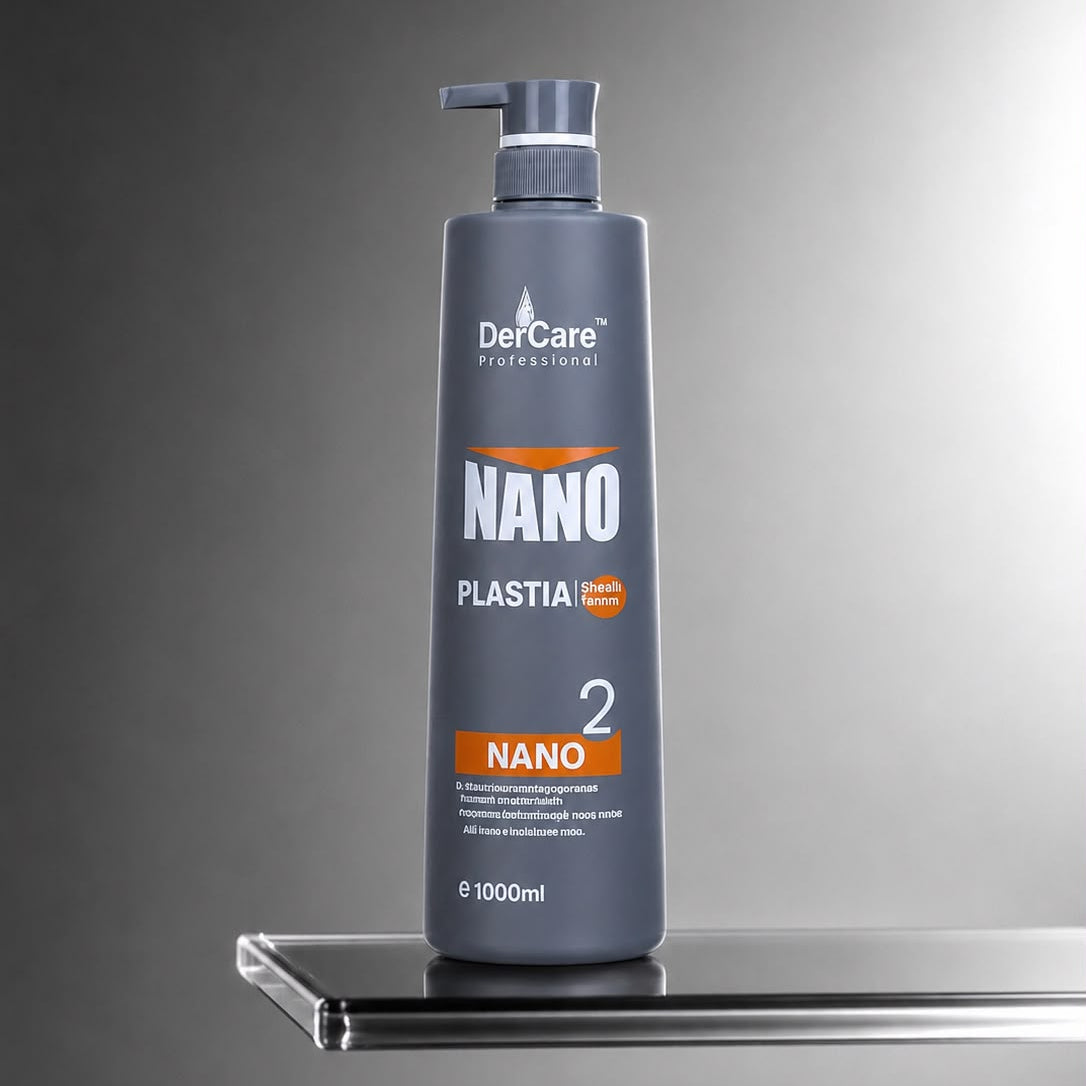 NONA PLASTIA – Nano