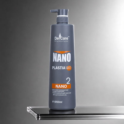 NONA PLASTIA – Nano