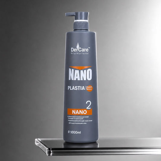 NONA PLASTIA – Nano