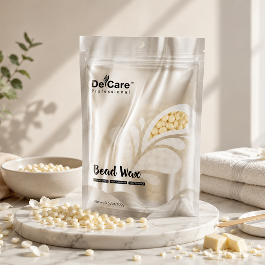 BEAD WAX- White Chocolate