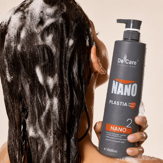 NONA PLASTIA – Nano