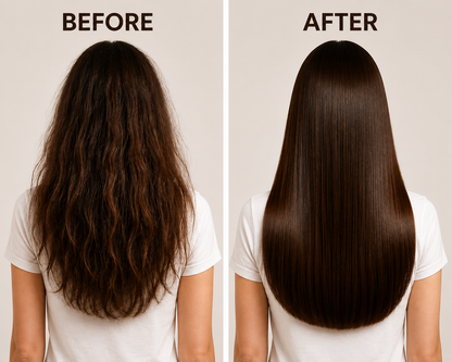 Argan Oil Hair Serum- 125ml