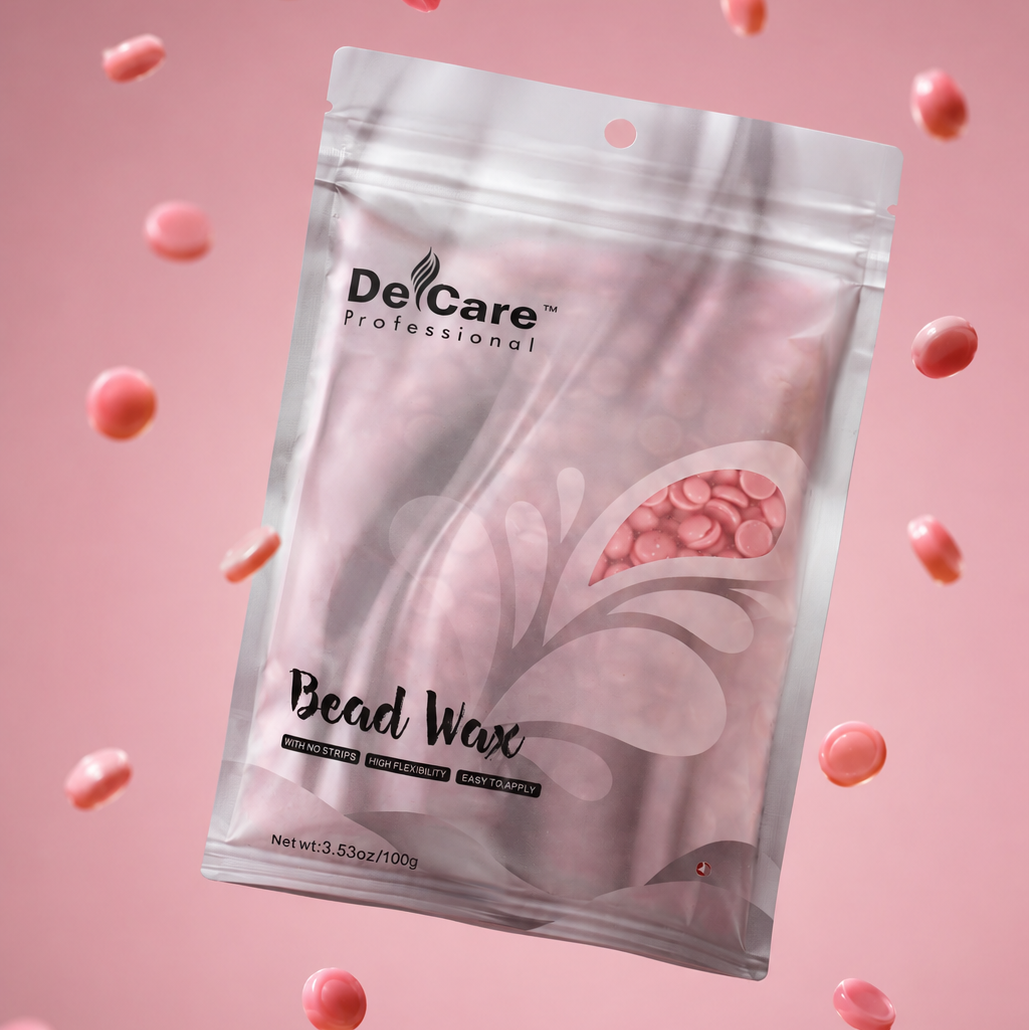 BEAD WAX- Pink Rose