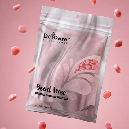 BEAD WAX- Pink Rose