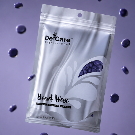 BEAD WAX- Lavender