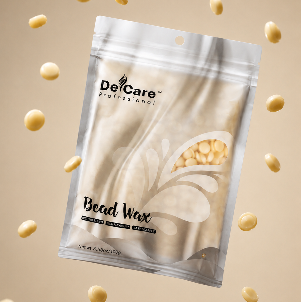 BEAD WAX- White Chocolate