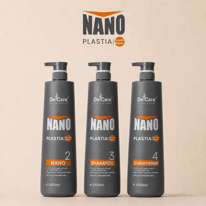 NANO PLASTIA- Complete Kit