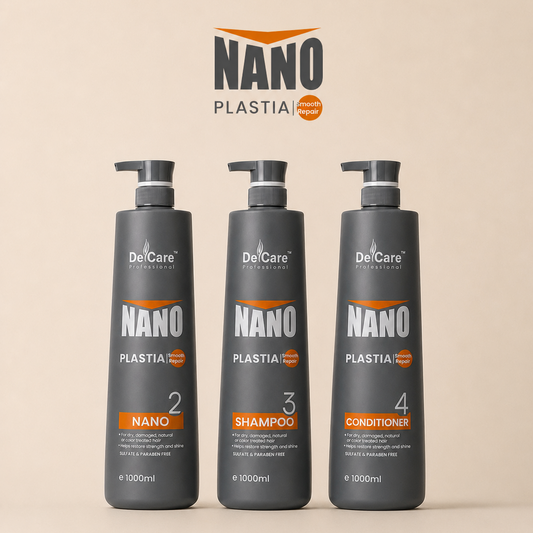 NANO PLASTIA- Complete Kit