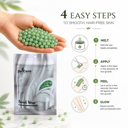 BEAD WAX- Aloe Vera