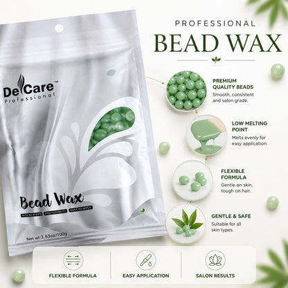 BEAD WAX- Aloe Vera