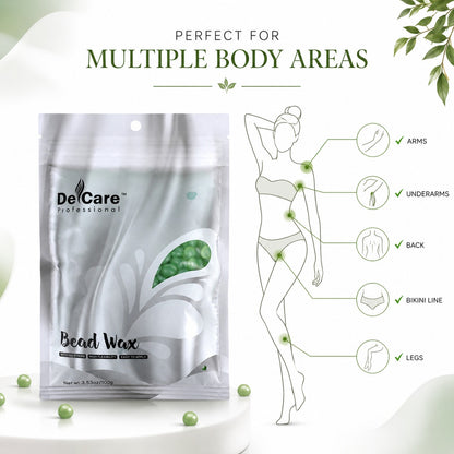 BEAD WAX- Aloe Vera
