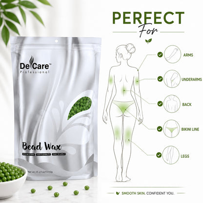 BEAD WAX- Aloe Vera