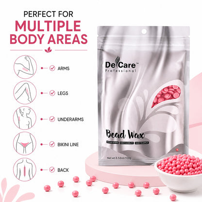 BEAD WAX- Pink Rose