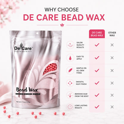 BEAD WAX- Pink Rose