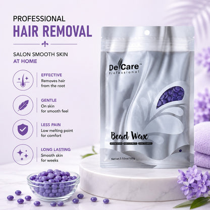 BEAD WAX- Lavender