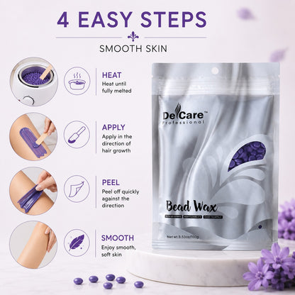 BEAD WAX- Lavender