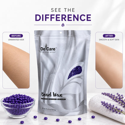 BEAD WAX- Lavender