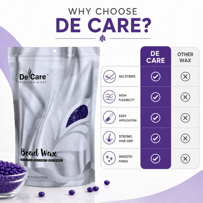 BEAD WAX- Lavender