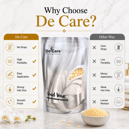 BEAD WAX- White Chocolate