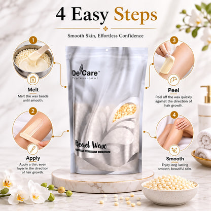 BEAD WAX- White Chocolate