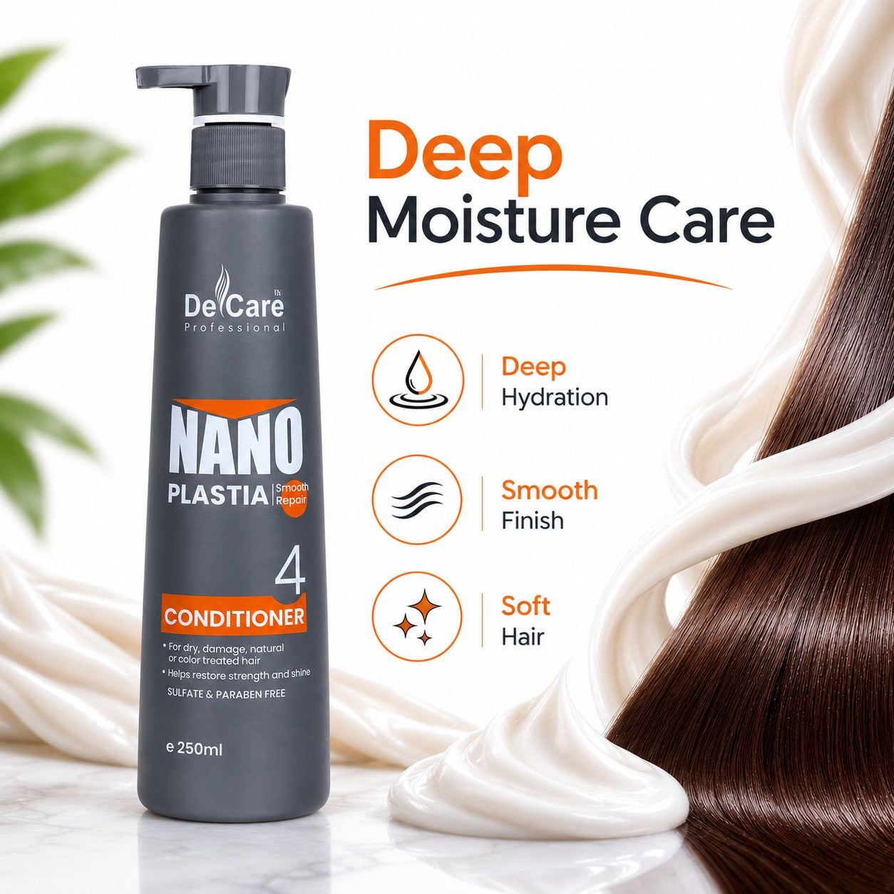 NONA PLASTIA- Conditioner