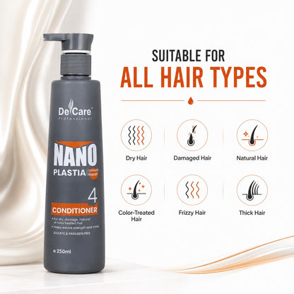 NONA PLASTIA- Conditioner