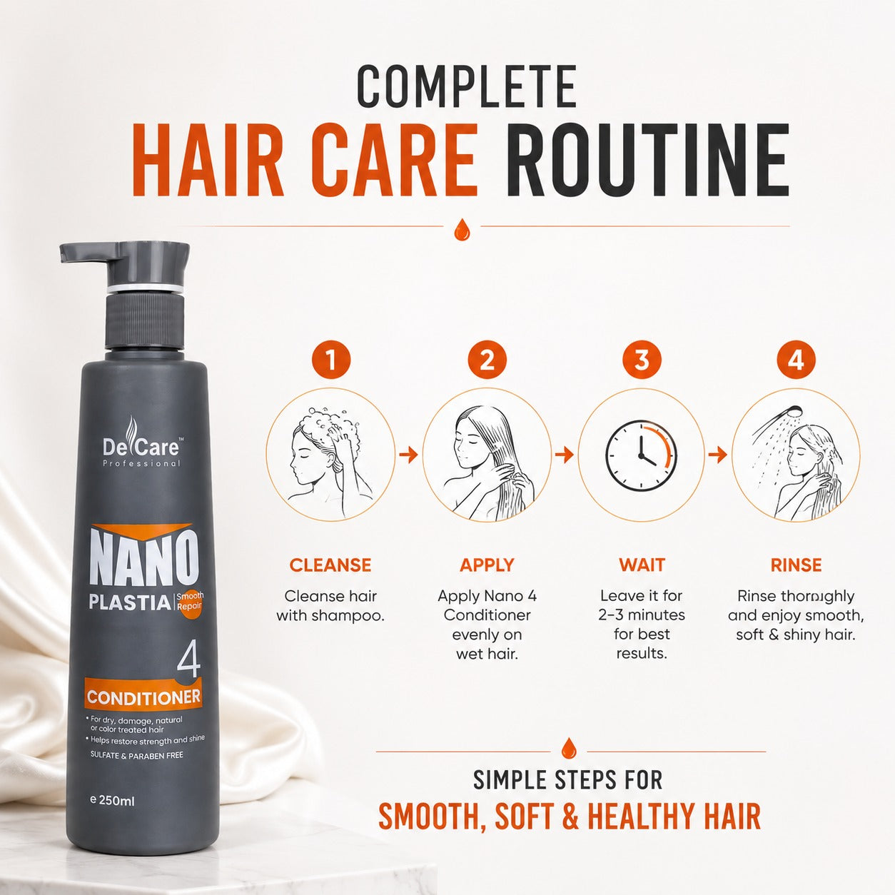 NONA PLASTIA- Conditioner