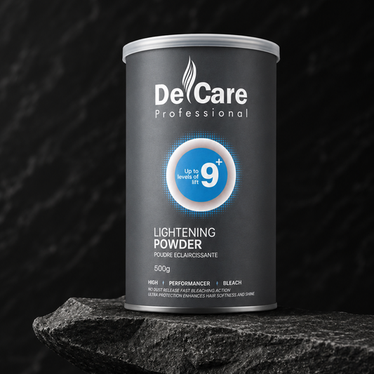 LIGHTENING POWDER – Professional Hair Bleach Powder